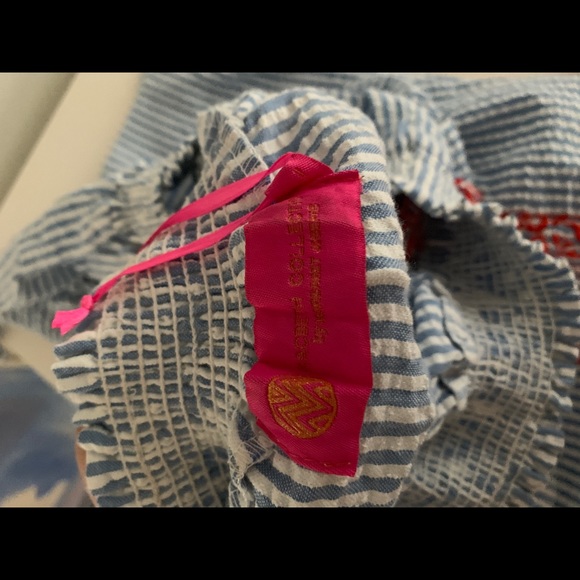 Dress - Picture 2 of 2